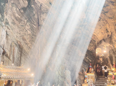 岘港私人导游-岘港必去景点