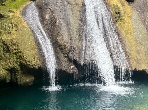 Reach Falls-安东尼奥港必去景点