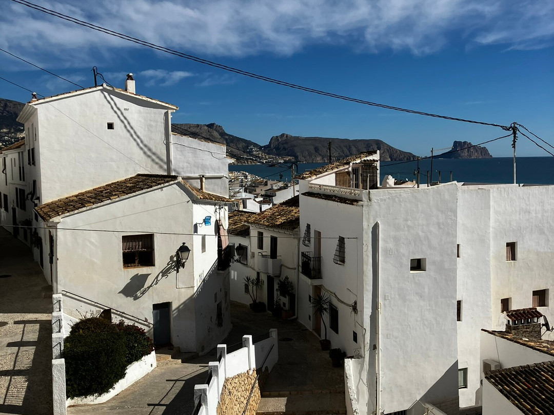 Carrer Major-阿尔特阿必去景点