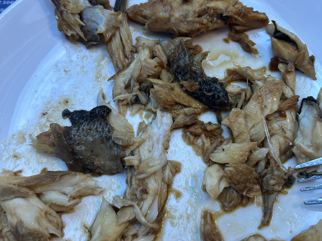 Pacific Restaurant Buffet Asiatique