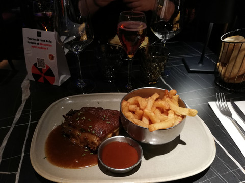 The Daltons Smokehouse