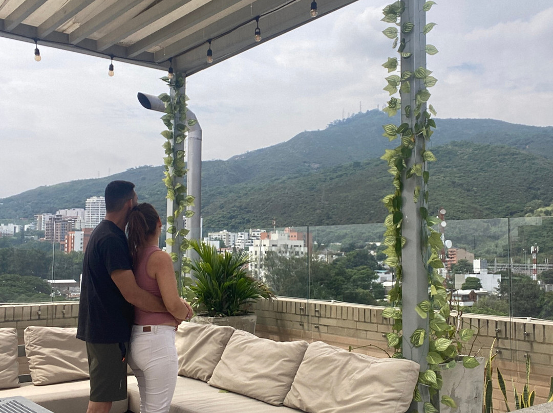 Hotel Quinta Norte Chipichape