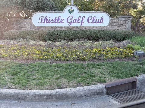 Thistle Golf Club-Sunset Beach必去景点