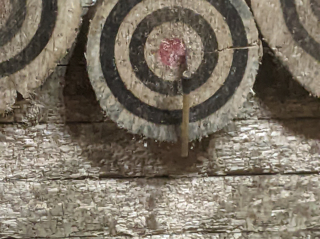 Valhalla Lanes-科尔切斯特必去景点