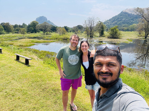 Zion Lanka Tours