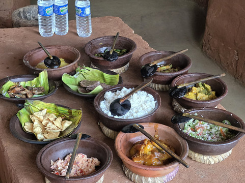 H.O.T Tourism-科伦坡必去景点