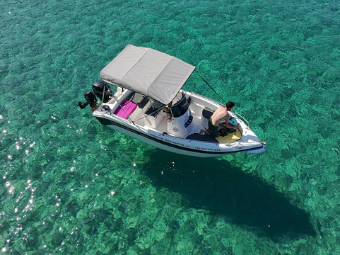 Rodanthi Rent Boat-Kokkinos Pirgos必去景点