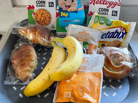 格雷森塞德宾馆主图