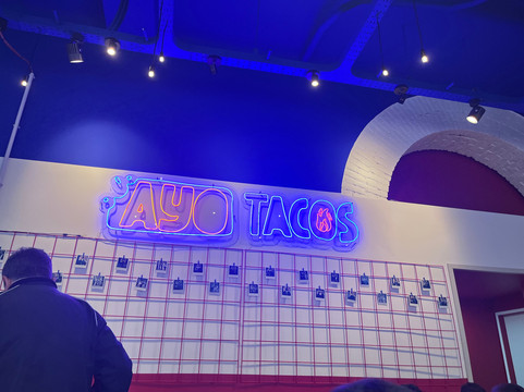 Ayo Tacos