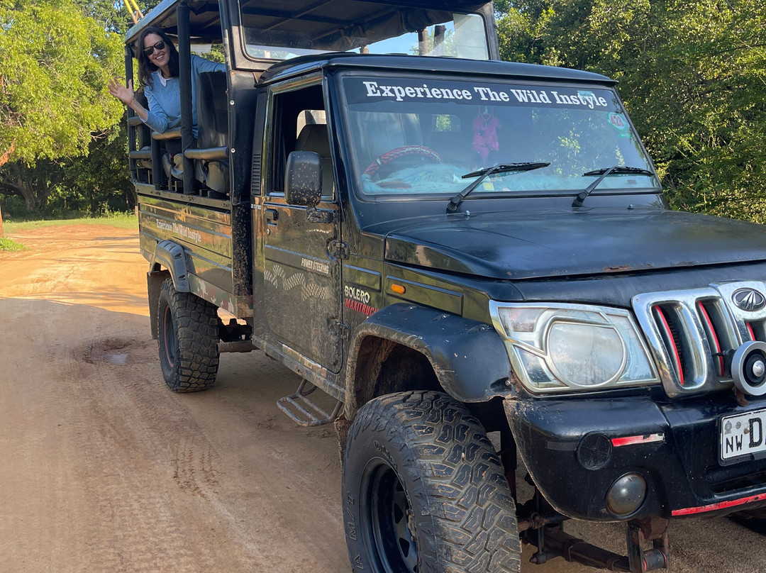 TRY LANKA TRAVEL-加勒必去景点