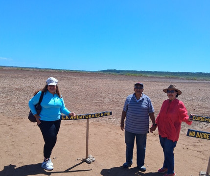 Sarigua National Park-契特雷必去景点