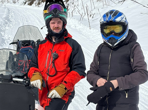 Toby Creek Adventures Ltd.-Panorama必去景点