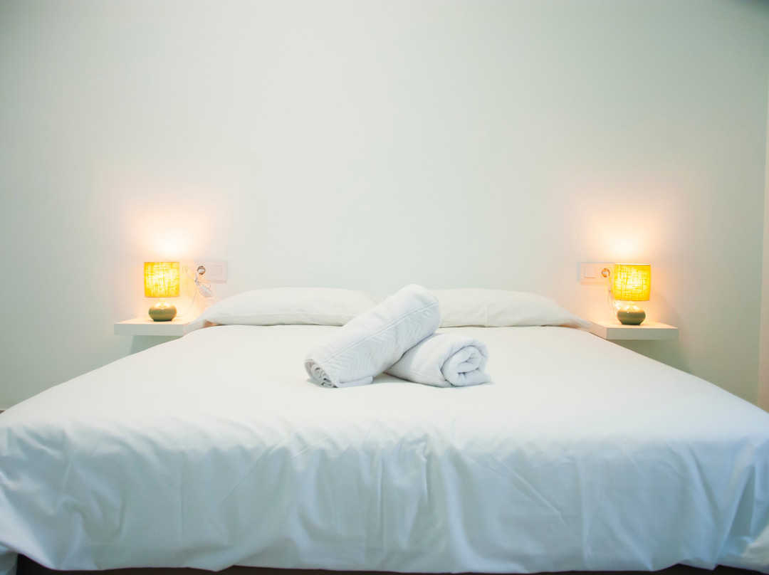 Hostal España Arrecife