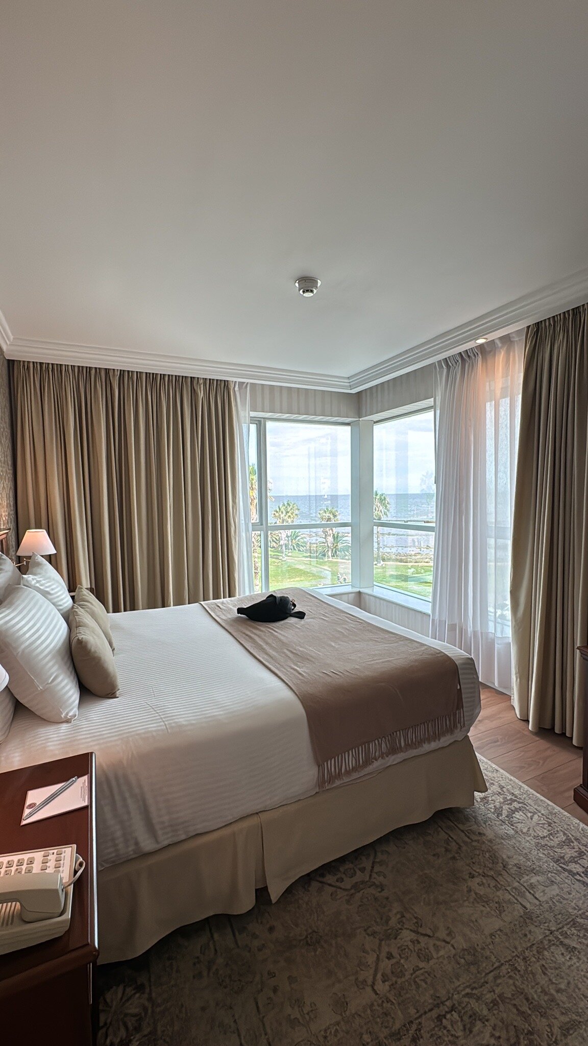 卡拉沃尔普精品酒店-官方