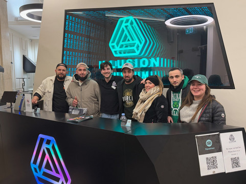 Illusion Museum Dublin