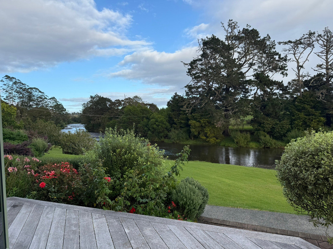 Te Awa Lodge主图