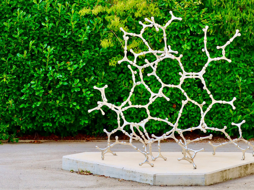 Palazzo Collicola Arti Visive-斯波莱托必去景点