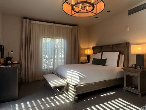 诺斯布洛克酒店主图