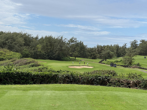 波伊普湾高尔夫球场-可洛亚必去景点