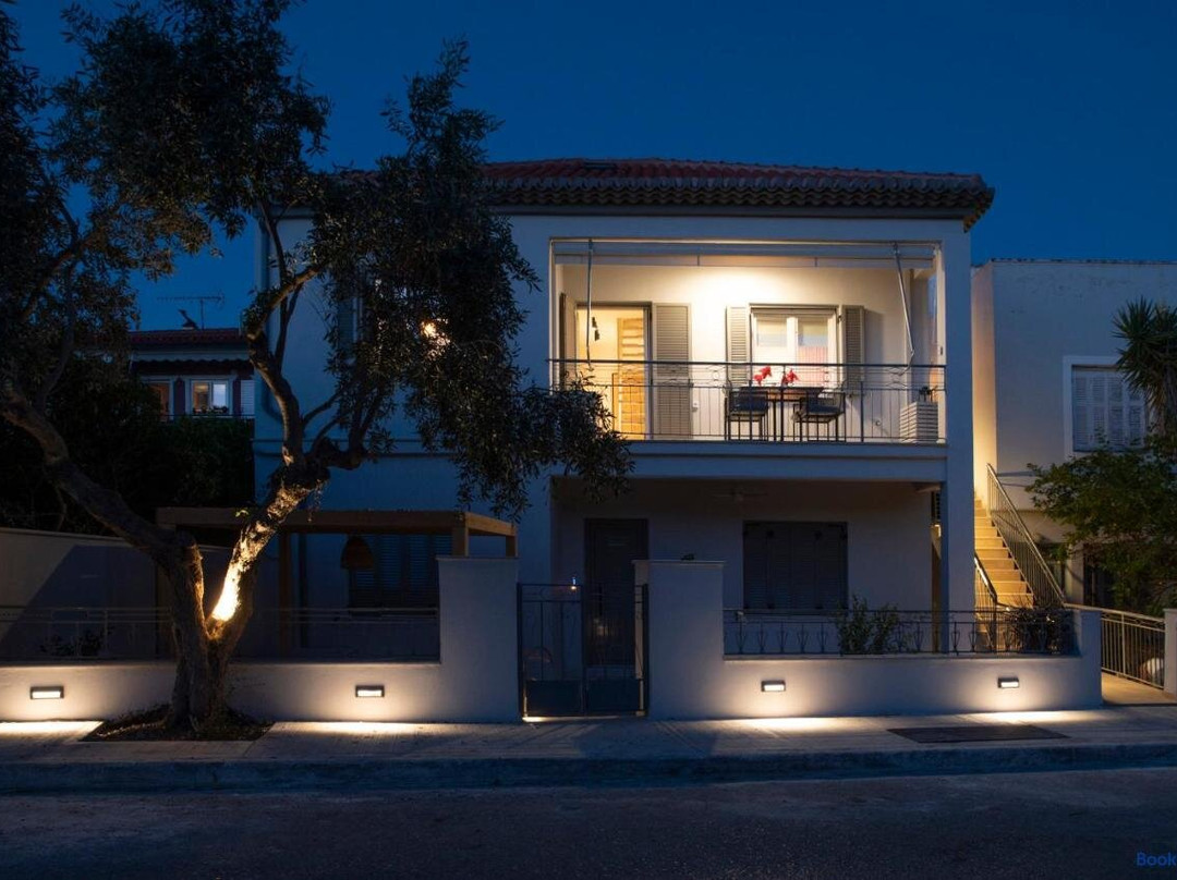 Vicanti Luxury Apartments