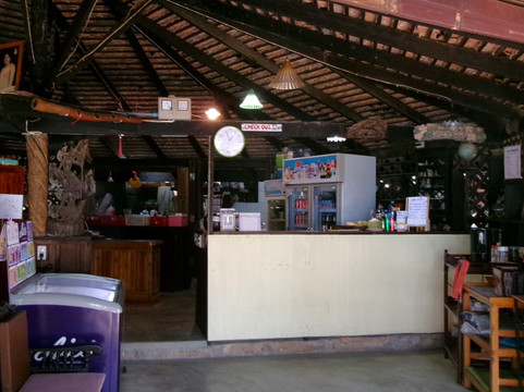 Ao Nuan-沙美岛必去景点