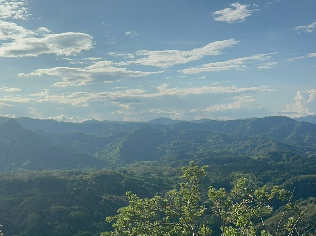 Cabalgatas El Carmelo-La Tebaida必去景点