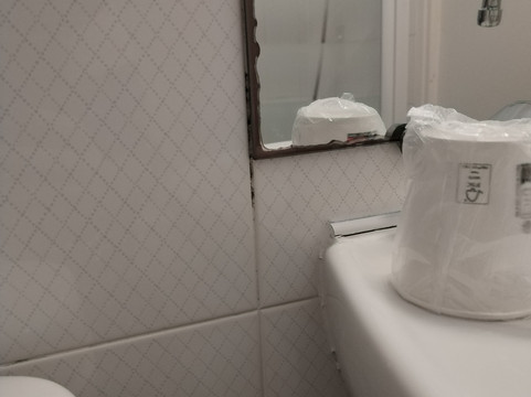 特拉斯酒店主图