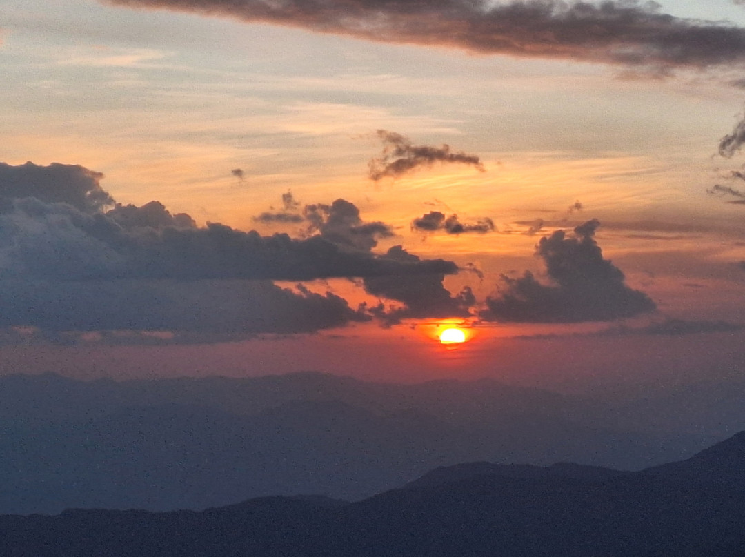 Himalaya Shelter-阿姆利则必去景点