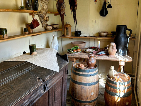 The Shakespeare Centre-埃文河畔斯特拉特福必去景点