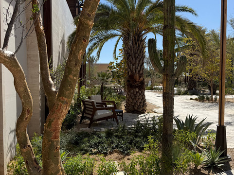 Ánima Village-卡波圣卢卡斯必去景点