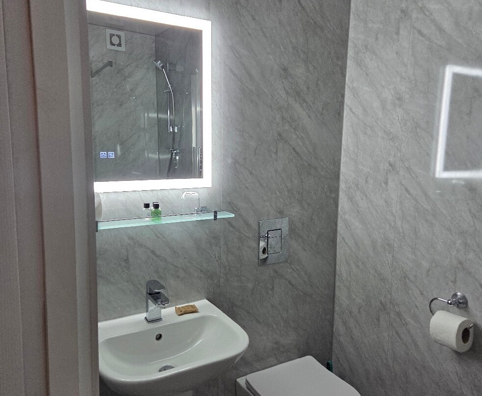 基尔康克尔城堡酒店主图