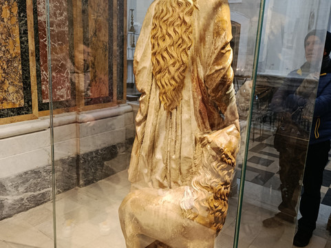 Church of Santa Maria Assunta-Irsina必去景点