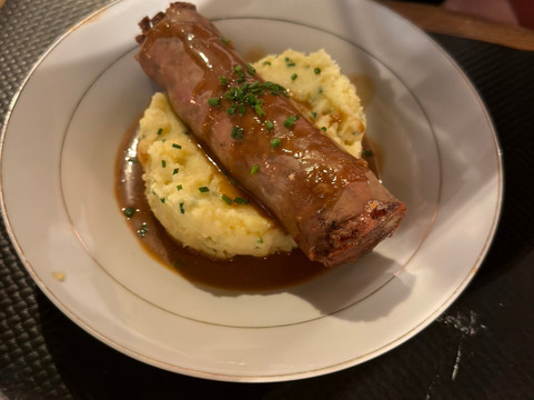 Le bouillon du Chef Venet主图