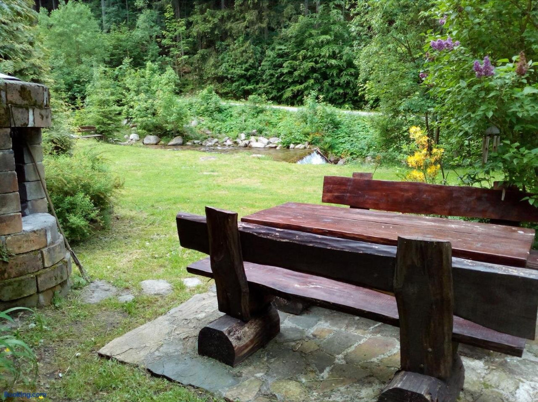 Apartamenty Kaskada