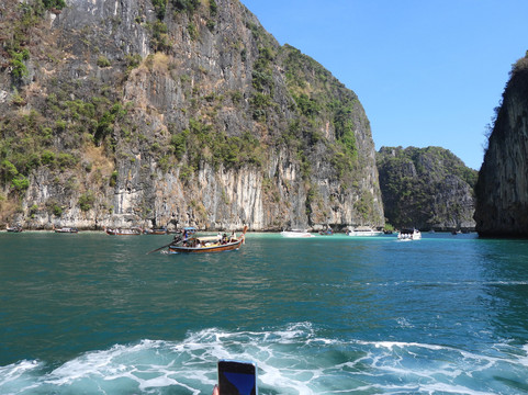 Pileh Bay-小皮皮岛必去景点