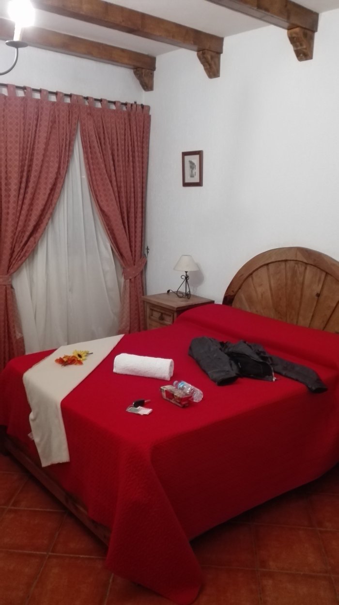 拉斯卡纳达斯酒店-官方