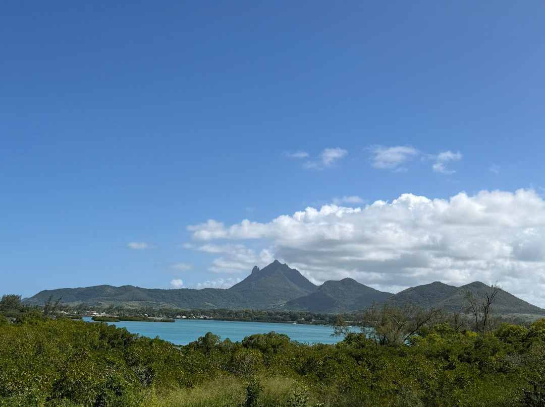 Ile Aux Cerfs Golf Club-卓得多斯必去景点