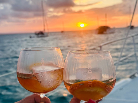 Anemoi Sailing-埃尔波韦尼尔必去景点