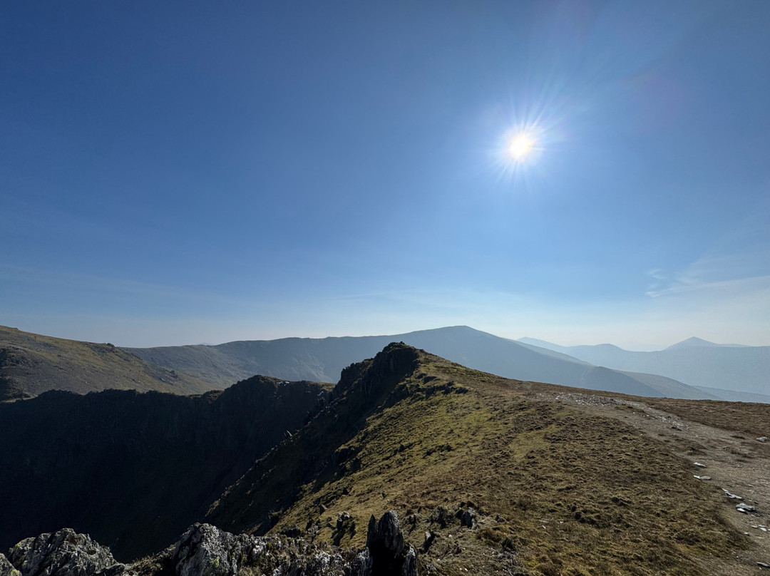 RAW Adventures Mountain Activities Ltd-Llanberis必去景点