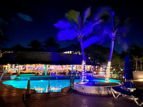 The Reef Marina-普拉亚德尔卡曼必去景点