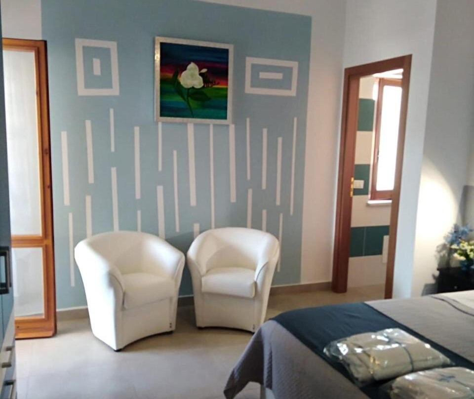 Antares B&B