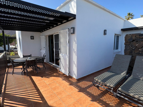 索尔花园度假村主图