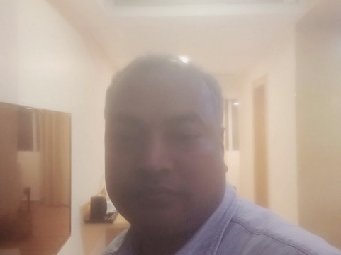 帕特里普特拉大陆酒店主图