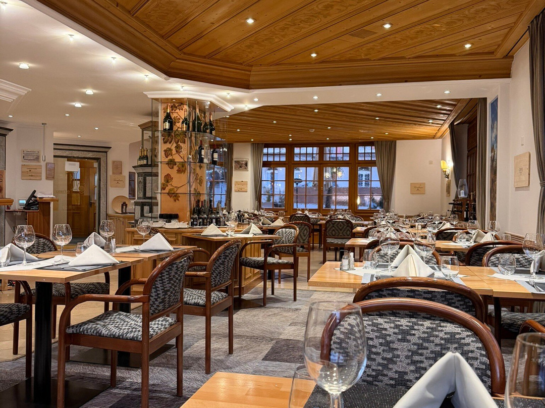 Trattoria Ciacco