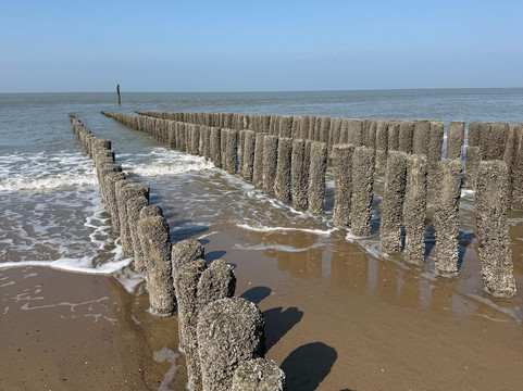 Hotel Du Commerce主图