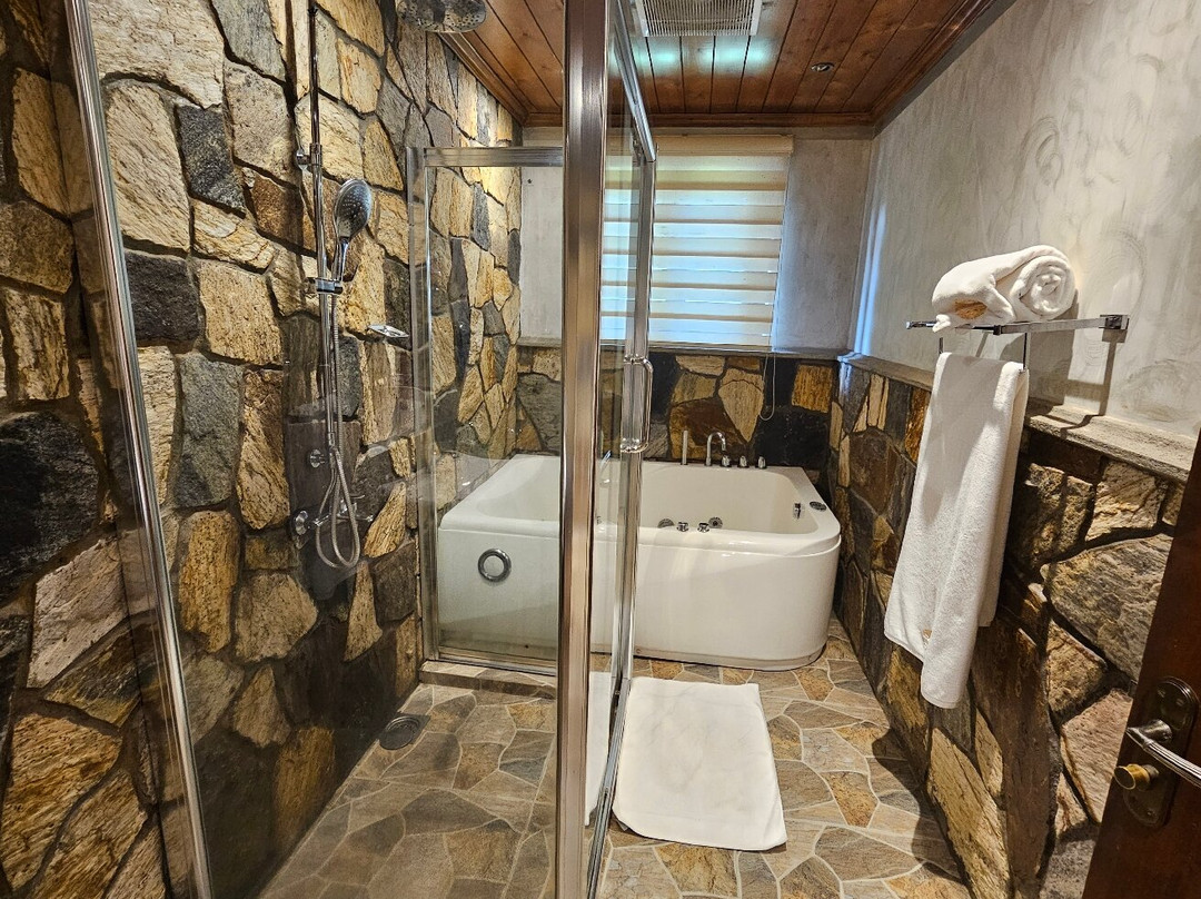 拉格兰德别墅主图