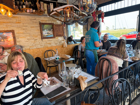 Piccolo Ristorante C'era Una Volta