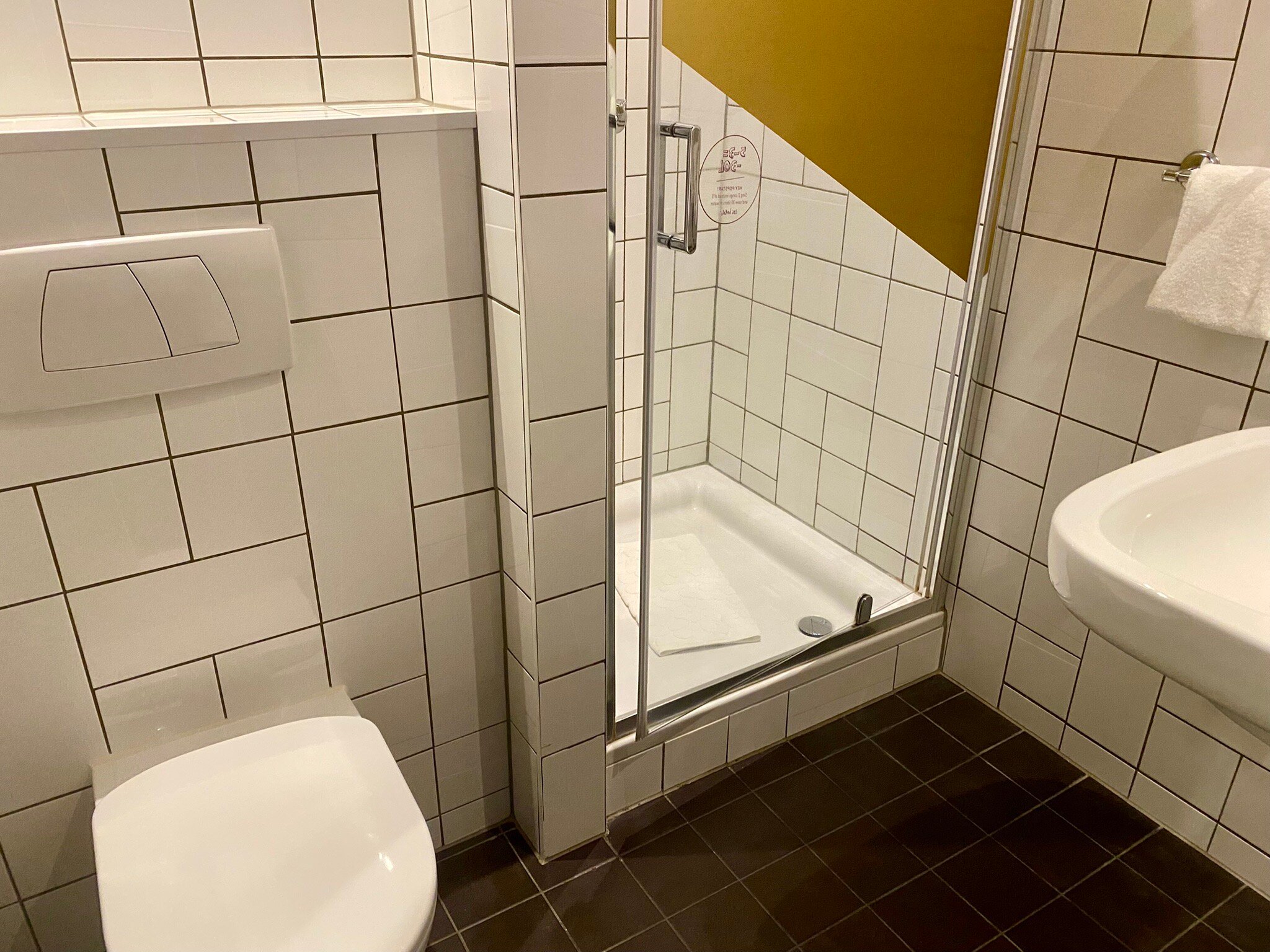 Mabi Hotel Centrum-官方