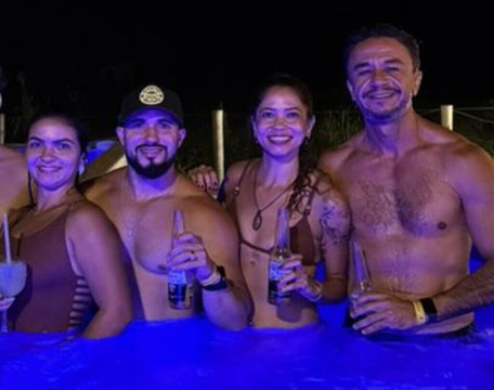 Jalapão Bicudo  Adventure-Ponte Alta do Tocantins必去景点