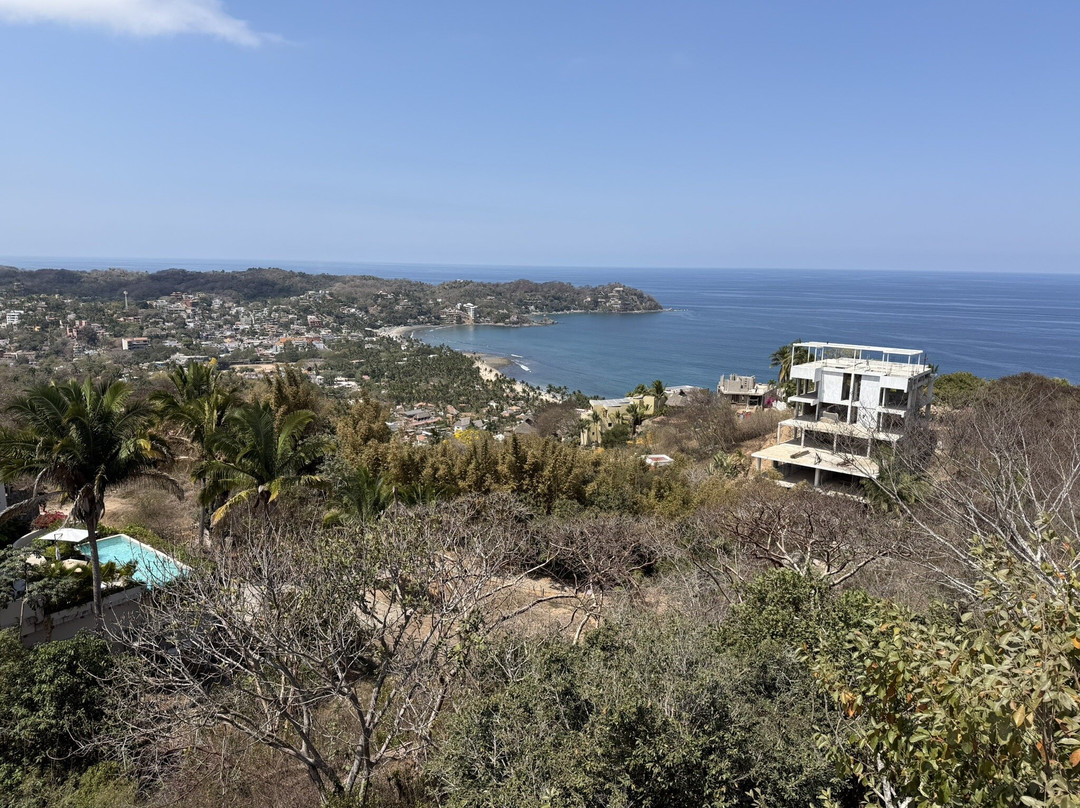 Vista Paraiso - Day Tours and Activities-Higuera Blanca必去景点